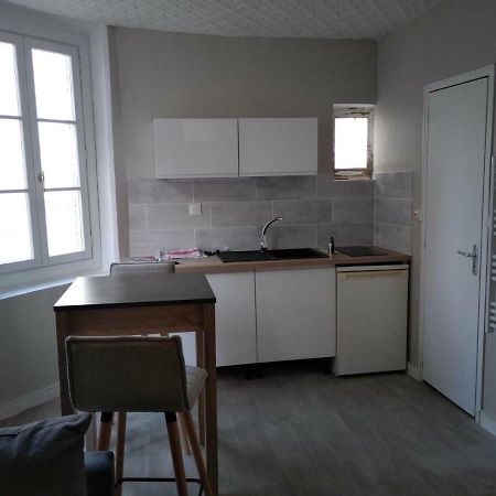 Appartement Auxerre rue Joubert Extérieur photo